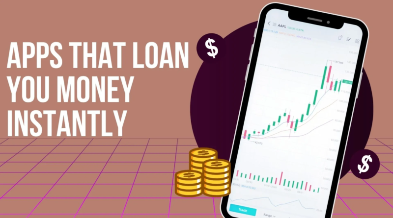 Cash Loan App