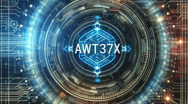 awt37x