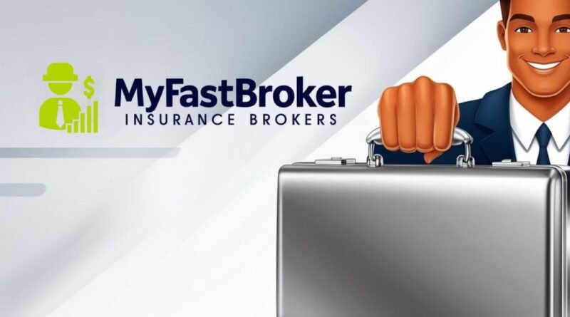 myfastbroker insurance brokers