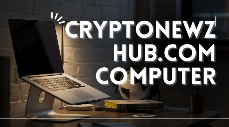 cryptonewzhub.com computer