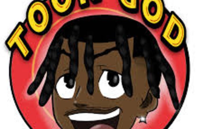 toongod