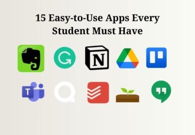 best apps for students in india