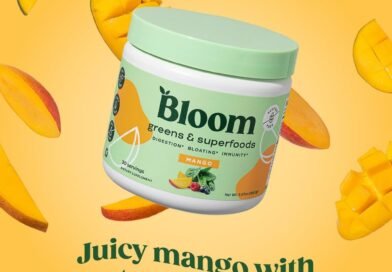 is bloom safe during pregnancy