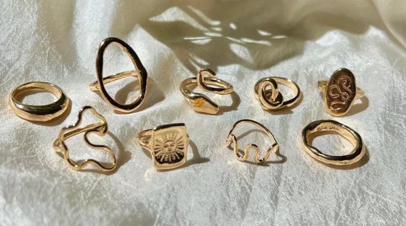 jewelry preservation techniques