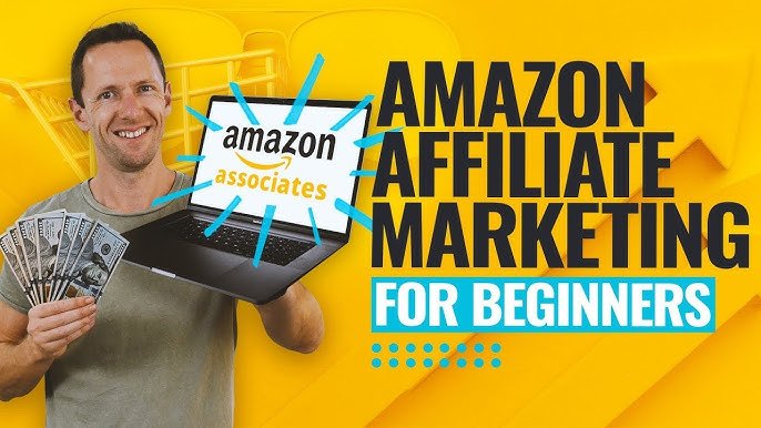 amazon affiliate marketing india