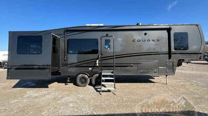 cougar 320rds for sale