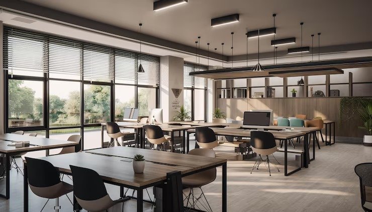 Should You Choose a Coworking Space? Pros & Cons 