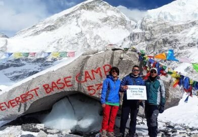 “Everest Base Camp Trek Cost: The Hidden Truth No One Tells You”