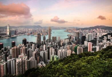 Top Benefits of Going Virtual for Hong Kong Startups 