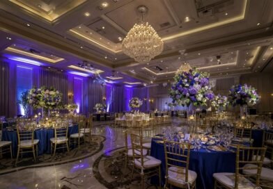 9 Tips to Follow While Choosing Event Venues in Singapore