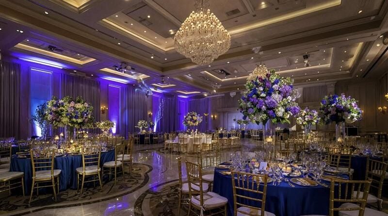9 Tips to Follow While Choosing Event Venues in Singapore